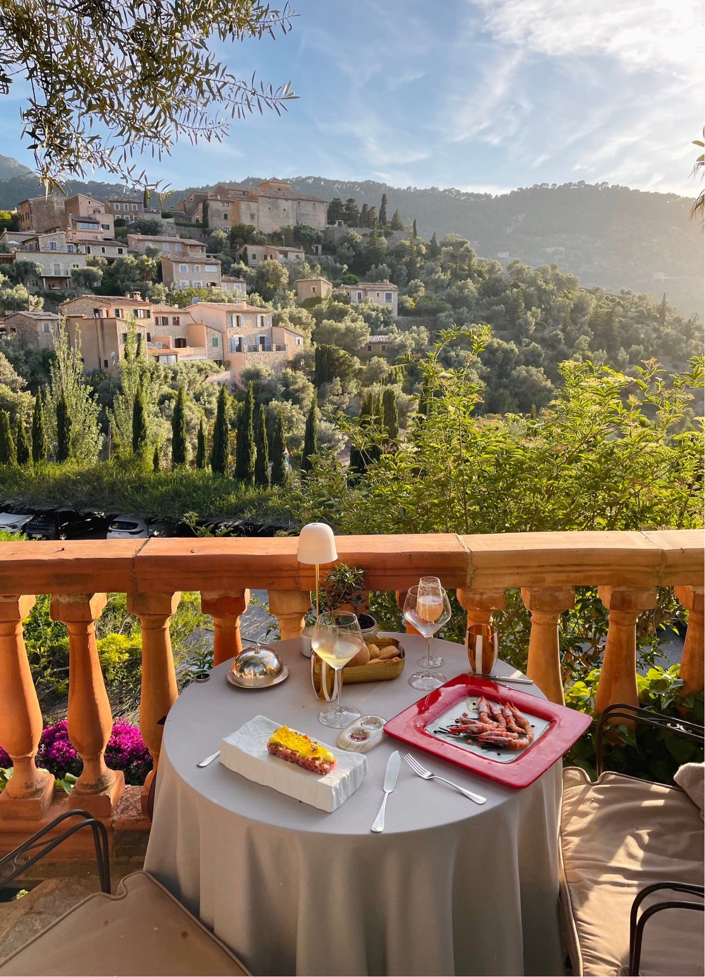 Yoga & Wandern im Herzen der Tramuntana – Mallorca - Deià - 8 Tage