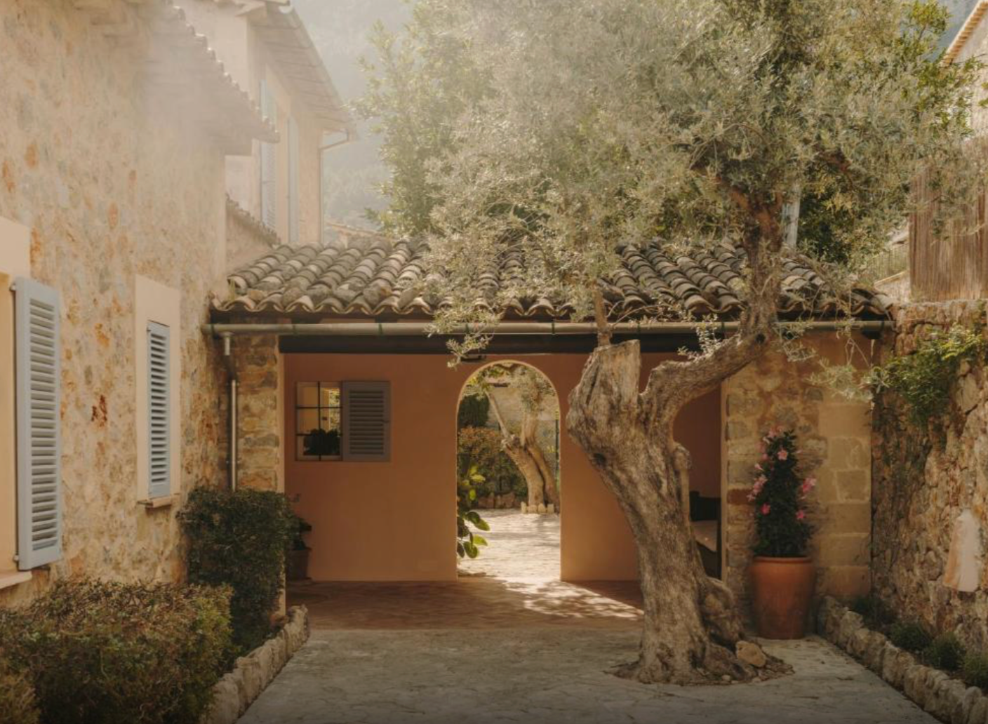 Yoga & Wandern im Herzen der Tramuntana – Mallorca - Deià - 8 Tage