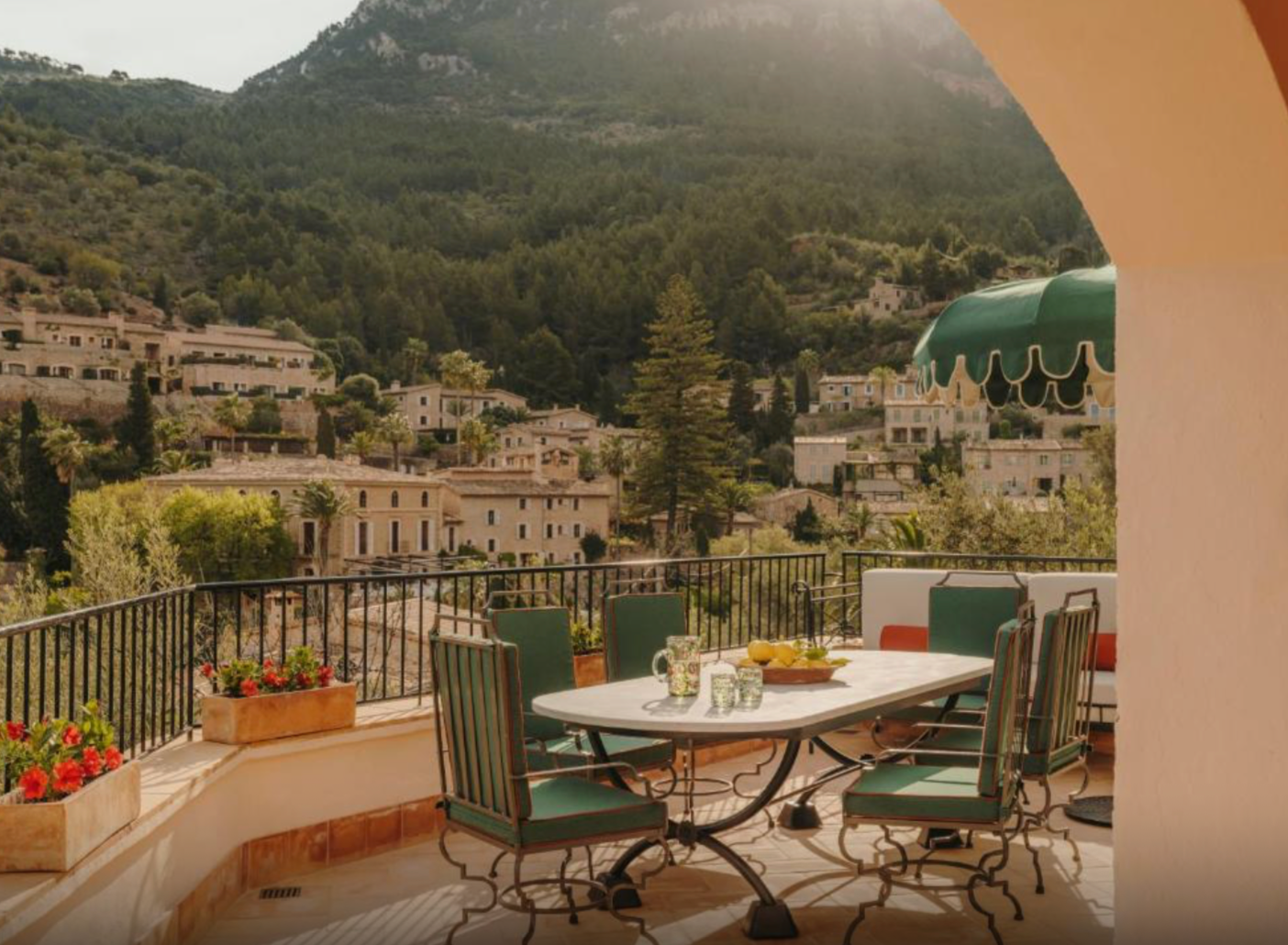 Yoga & Wandern im Herzen der Tramuntana – Mallorca - Deià - 8 Tage